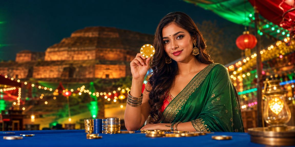 বগুড়ায় ম্যাচের টস প্রেডিকশন দেখছেন একজন স্পোর্টস অনুরাগী