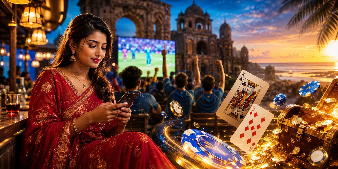 সোনারগাঁওয়ে তিন পাত্তি গেমের উৎসবমুখর পরিবেশ ও বাংলাদেশি সংস্কৃতি