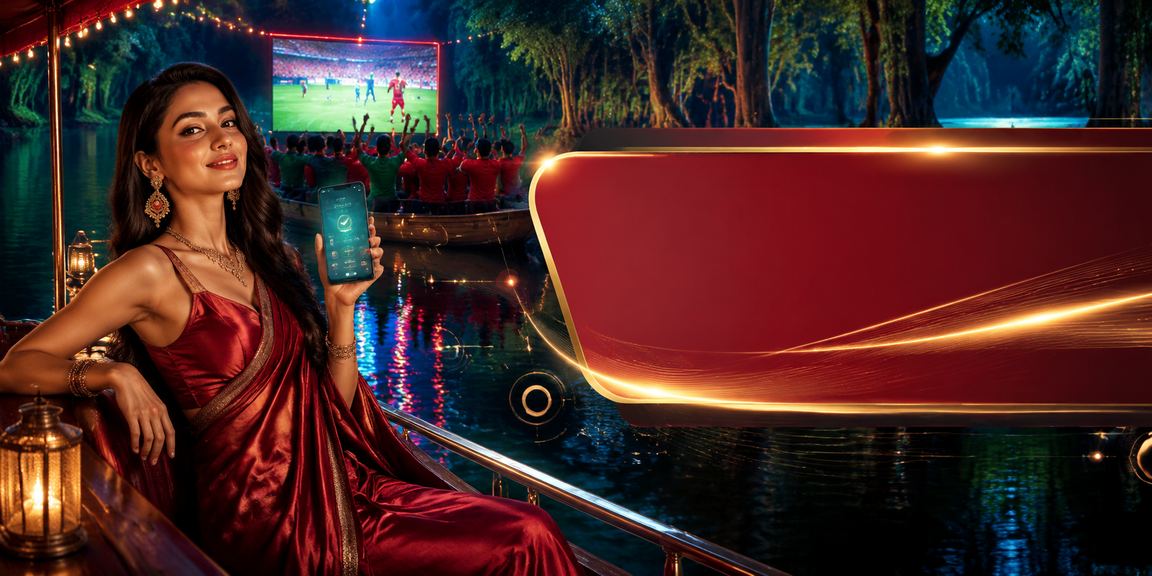 সিলেটে ভিআইপি বোনাস এবং স্পোর্টস ইভেন্টে অংশগ্রহণ করছেন একজন ব্যবহারকারী